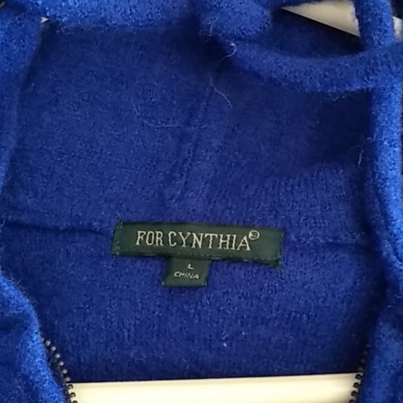 Jacket - Picture 4 of 4